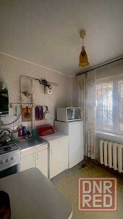 Продажа 1 квартиры кв-л Химик (Пушка! Макеевка - изображение 3