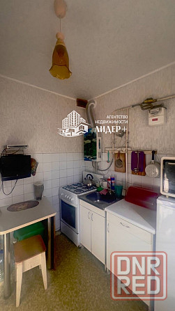 Продажа 1 квартиры кв-л Химик (Пушка! Макеевка - изображение 6