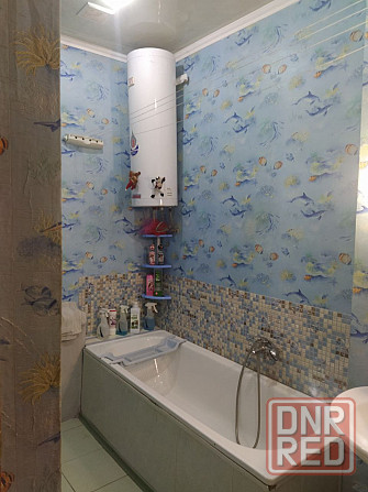 Срочно! Цена снижена! Продам 2-комнатную квартиру по ул. Родионова Донецк - изображение 6