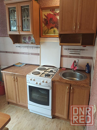 Срочно! Цена снижена! Продам 2-комнатную квартиру по ул. Родионова Донецк - изображение 5