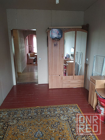 Срочно! Цена снижена! Продам 2-комнатную квартиру по ул. Родионова Донецк - изображение 9