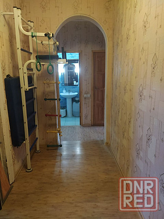 Срочно! Цена снижена! Продам 2-комнатную квартиру по ул. Родионова Донецк - изображение 1