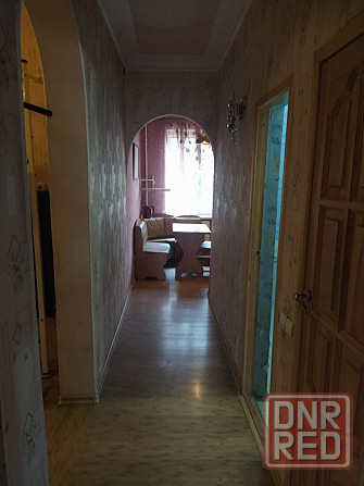 Срочно! Цена снижена! Продам 2-комнатную квартиру по ул. Родионова Донецк - изображение 10