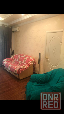 Продам 3-х комнатную квартиру в центре Макеевки Макеевка - изображение 4