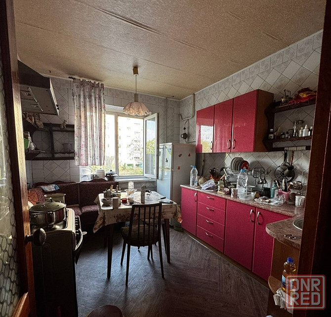 Продам 3ком Макеевка, Солнечный Макеевка - изображение 2