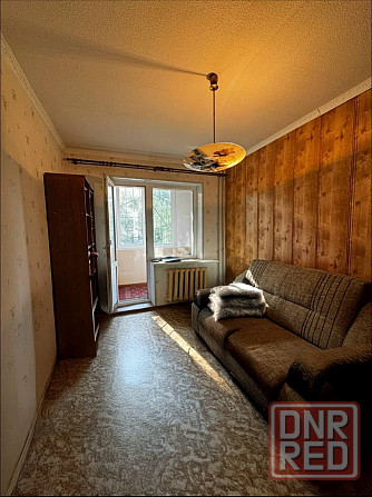 Продам 3ком Макеевка, Солнечный Макеевка - изображение 3