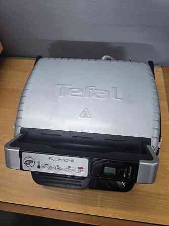Электрогриль Гриль Тефаль Tefal Донецк