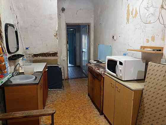 Продам дом в 2 раза дешевке 1-к. квартиры. Донецк