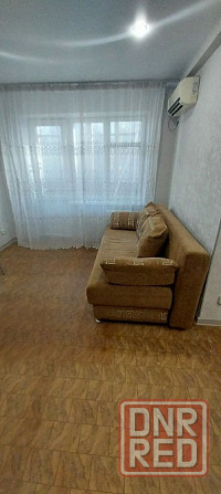 Сдам 1 ком. квартиру 4/5 . Ворошиловский район. Бульвар Шевченко 15. Донецк - изображение 3