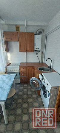 Сдам 1 ком. квартиру 4/5 . Ворошиловский район. Бульвар Шевченко 15. Донецк - изображение 4