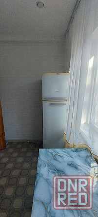 Сдам 1 ком. квартиру 4/5 . Ворошиловский район. Бульвар Шевченко 15. Донецк - изображение 5