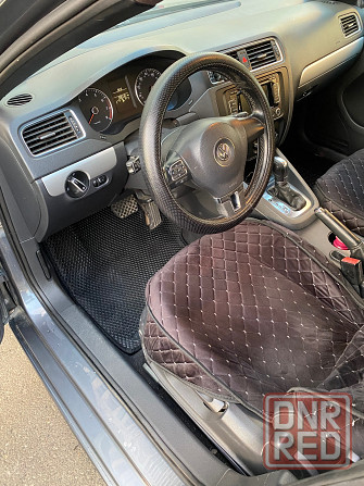 Продам Volkswagen Jetta American Донецк - изображение 5