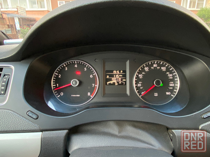 Продам Volkswagen Jetta American Донецк - изображение 8