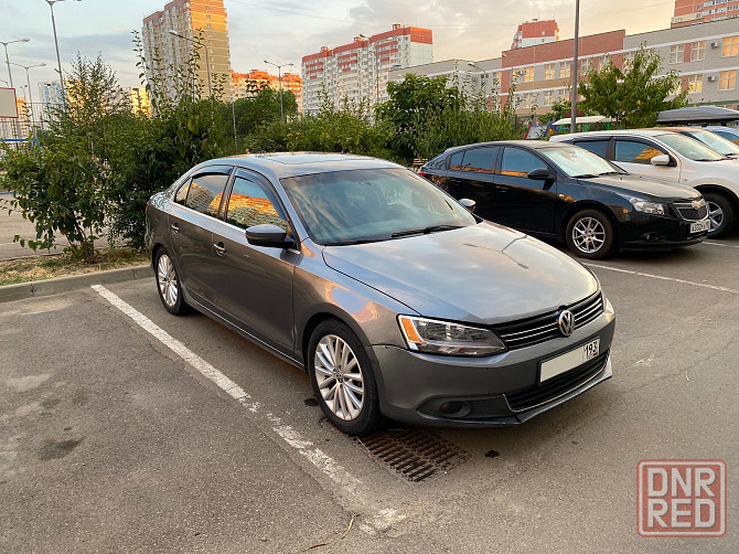 Продам Volkswagen Jetta American Донецк - изображение 3