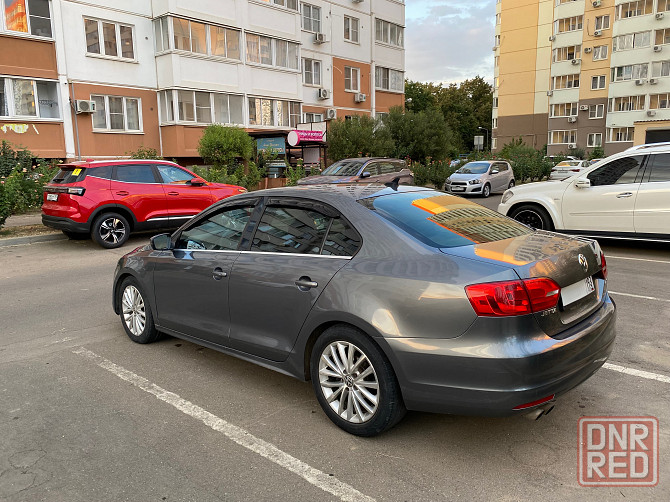 Продам Volkswagen Jetta American Донецк - изображение 2