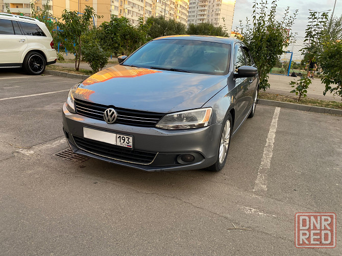 Продам Volkswagen Jetta American Донецк - изображение 1