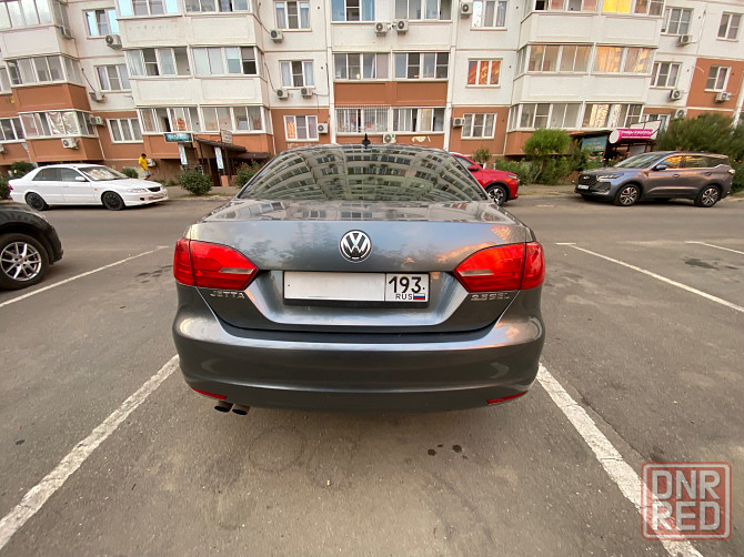 Продам Volkswagen Jetta American Донецк - изображение 4