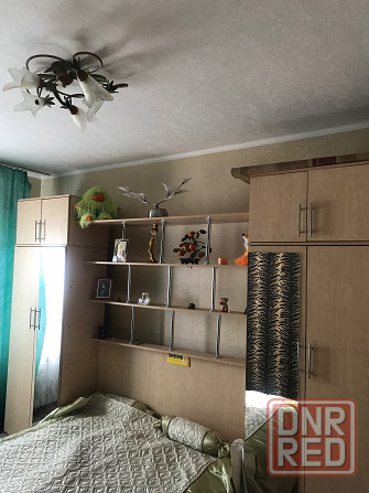 Продам дом Текстильщик 100 м2 с ремонтом Донецк - изображение 5