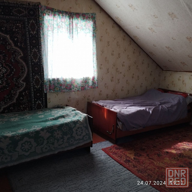 Дача 2х этаж., ор-р Темрюк, Моспинское направление, Скважина, 200м до Водоема Донецк - изображение 11