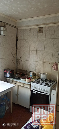 Продам 2 комн. кв. на м-н Юбилейный Харцызск - изображение 1