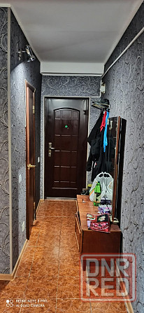 Продам 2 комн. кв. на м-н Юбилейный Харцызск - изображение 5