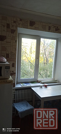 Продам 2 комн. кв. на м-н Юбилейный Харцызск - изображение 8
