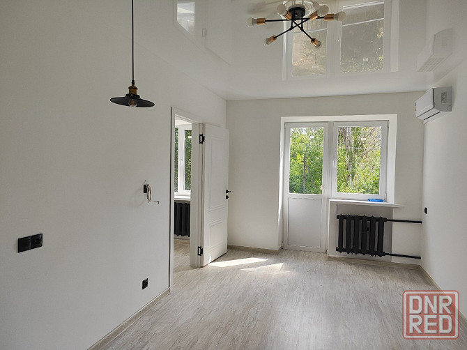 Продам 3 комн. кв. на Трубной стороне Харцызск - изображение 4