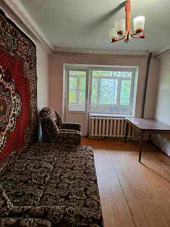 Продам 3 комн. кв. с Индивидуальным отоплением на м-не Металлургов Харцызск