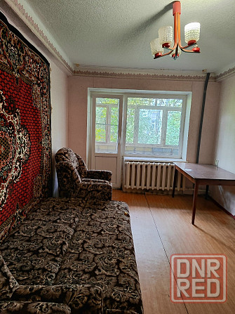 Продам 3 комн. кв. с Индивидуальным отоплением на м-не Металлургов Харцызск - изображение 3