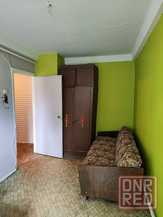 Продам 3 комн. кв. с Индивидуальным отоплением на м-не Металлургов Харцызск - изображение 7
