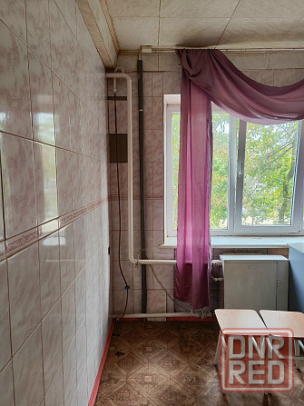 Продам 3 комн. кв. с Индивидуальным отоплением на м-не Металлургов Харцызск - изображение 10
