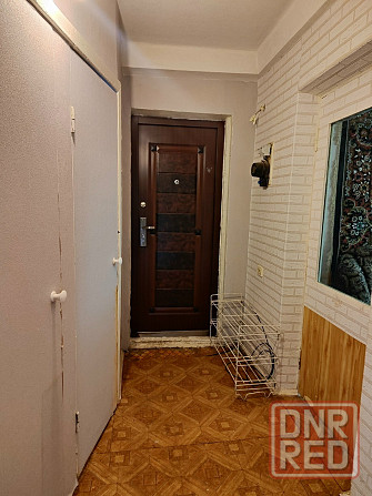 Продам 3 комн. кв. с Индивидуальным отоплением на м-не Металлургов Харцызск - изображение 9
