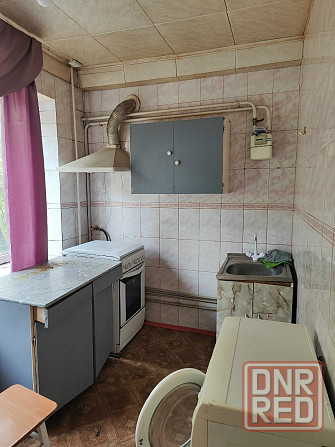 Продам 3 комн. кв. с Индивидуальным отоплением на м-не Металлургов Харцызск - изображение 8