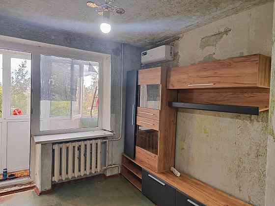 Продам 1 комн. кв. в малосемейке на м-не Металлургов Харцызск