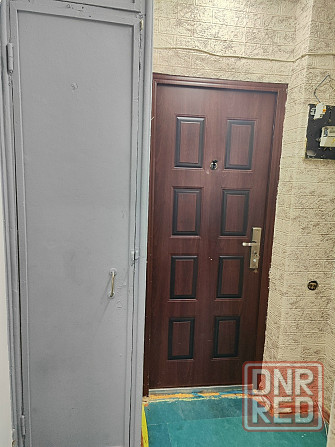 Продам 1 комн. кв. в малосемейке на м-не Металлургов Харцызск - изображение 6