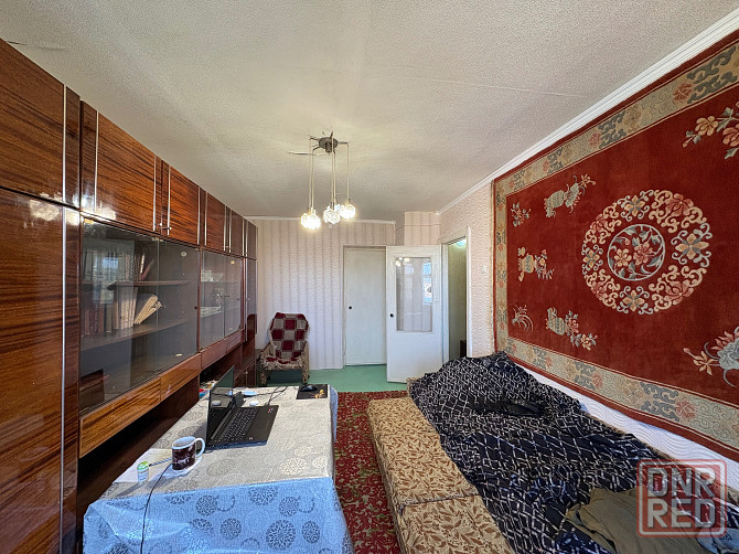 2к. Квартира Луганск - изображение 2