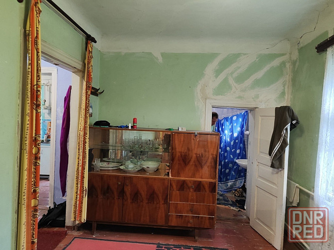 продам дом на трубной стороне Харцызск - изображение 3