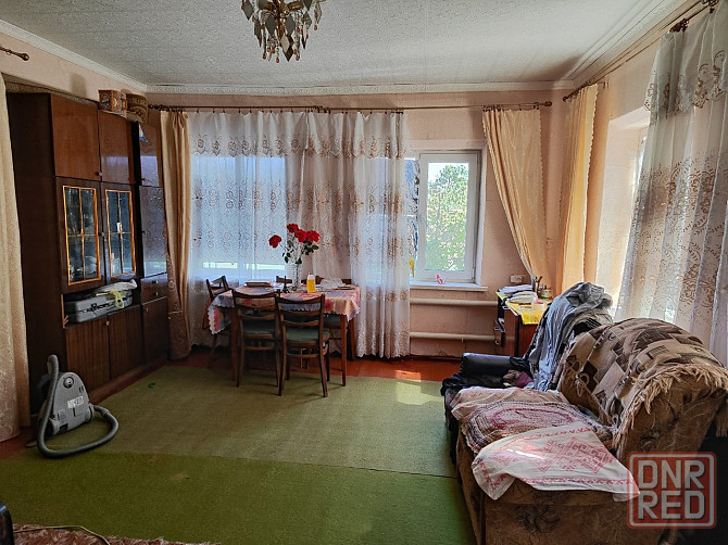 продам дом на октябрьском поселке Харцызск - изображение 2