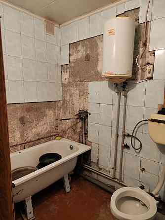 продам 3 комн. кв на Металлургов Харцызск