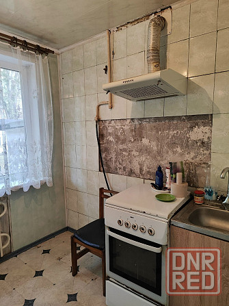 продам 3 комн. кв на Металлургов Харцызск - изображение 7
