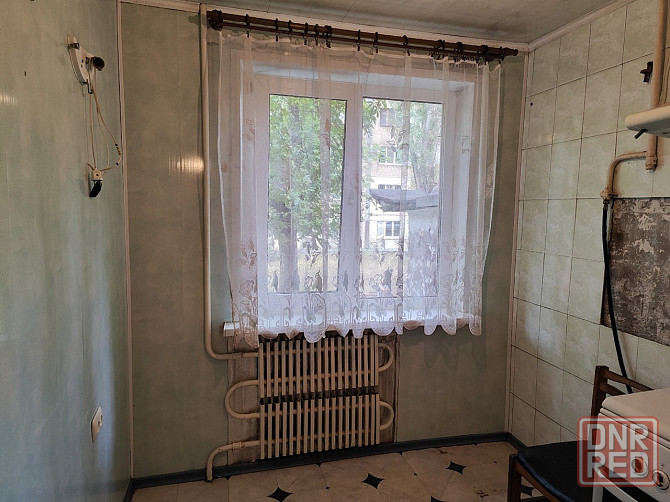 продам 3 комн. кв на Металлургов Харцызск - изображение 4
