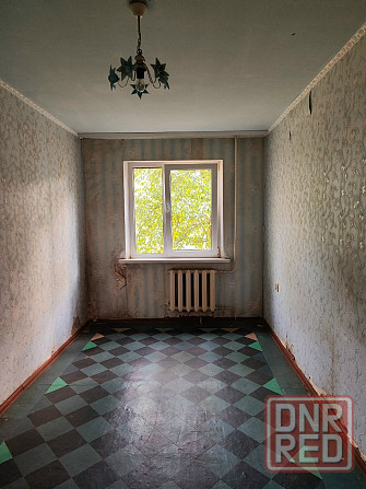 продам 3 комн. кв на Металлургов Харцызск - изображение 8