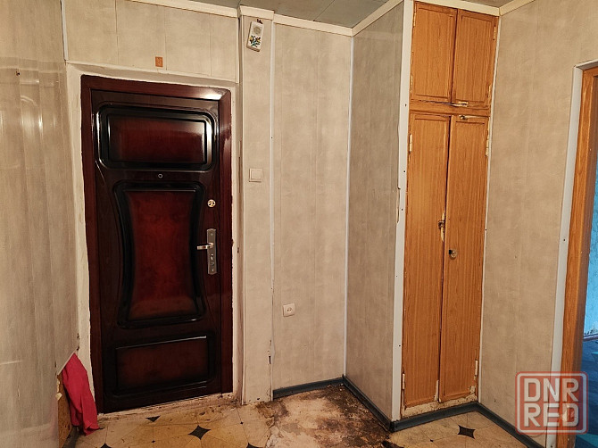 продам 3 комн. кв на Металлургов Харцызск - изображение 3