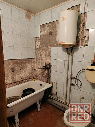 продам 3 комн. кв на Металлургов Харцызск - изображение 6