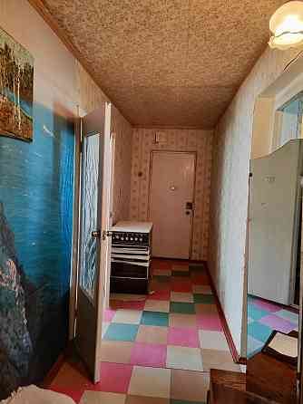 продам 3 комн. кв. на черемушках верх Харцызск