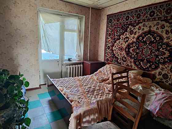 продам 3 комн. кв. на черемушках верх Харцызск
