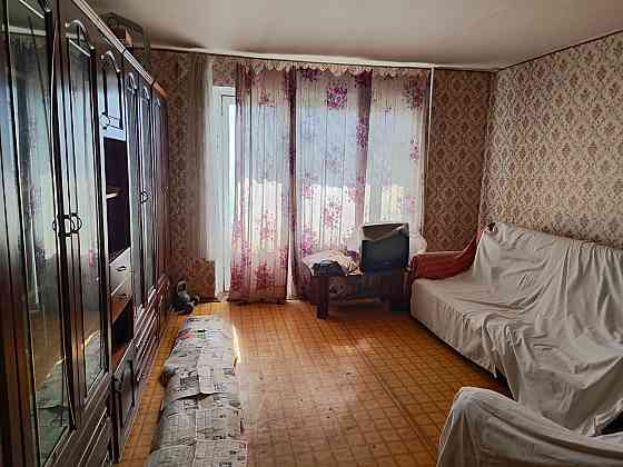 продам 3 комн. кв. на черемушках верх Харцызск