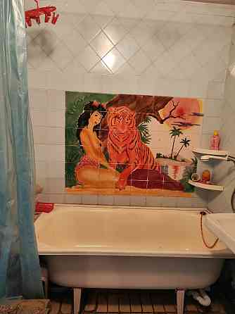 продам 3 комн. кв. на черемушках верх Харцызск