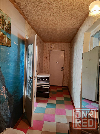 продам 3 комн. кв. на черемушках верх Харцызск - изображение 4