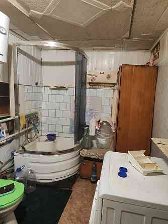 продам дом на трубной стороне Харцызск
